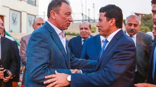 وان ثري| بوابة الرياضة المصرية 