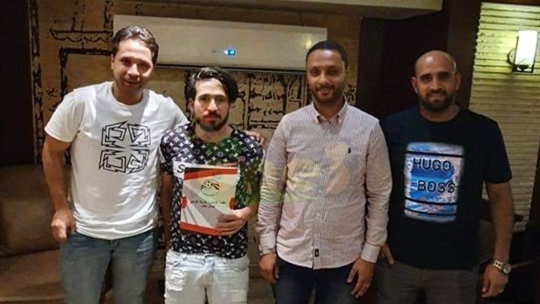 وان ثري| بوابة الرياضة المصرية 