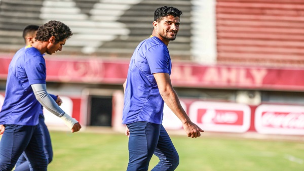 وان ثري| بوابة الرياضة المصرية 