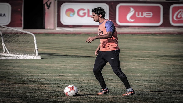 وان ثري| بوابة الرياضة المصرية 