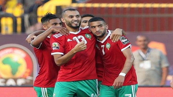 وان ثري| بوابة الرياضة المصرية 