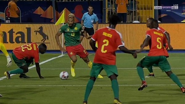 وان ثري| بوابة الرياضة المصرية 