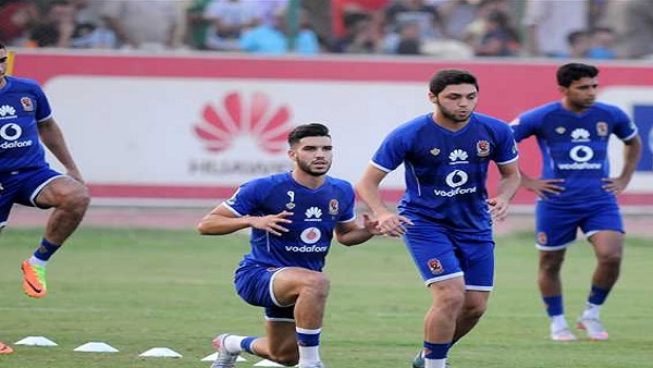 وان ثري| بوابة الرياضة المصرية 