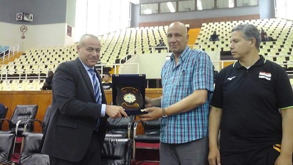 وان ثري| بوابة الرياضة المصرية 