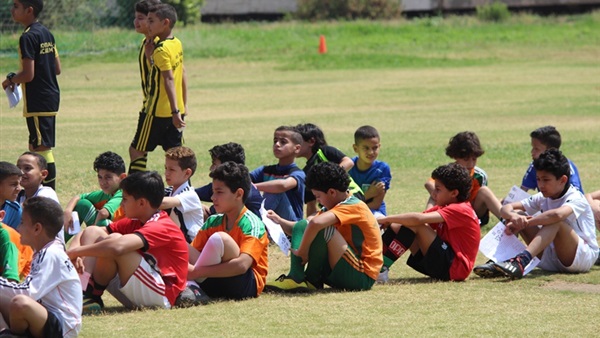 وان ثري| بوابة الرياضة المصرية 