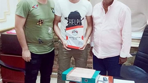 وان ثري| بوابة الرياضة المصرية 