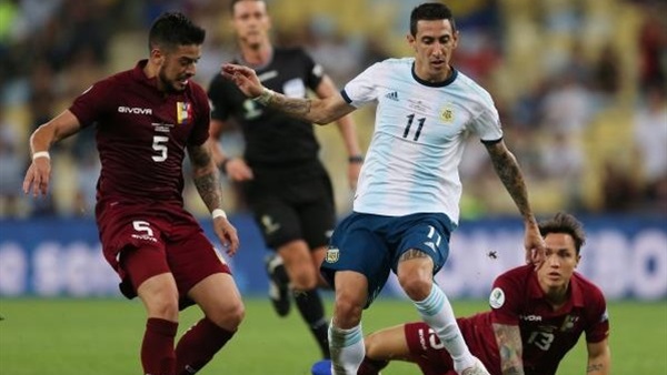 وان ثري| بوابة الرياضة المصرية 