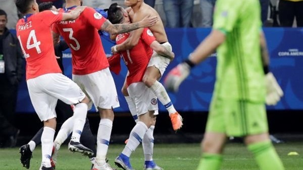 وان ثري| بوابة الرياضة المصرية 