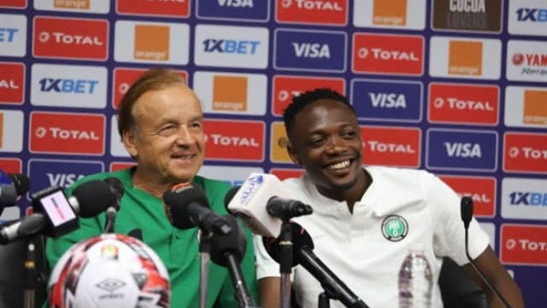 وان ثري| بوابة الرياضة المصرية 