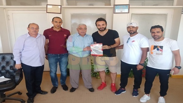 وان ثري| بوابة الرياضة المصرية 