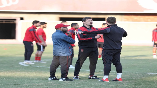 وان ثري| بوابة الرياضة المصرية 