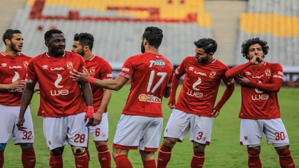 وان ثري| بوابة الرياضة المصرية 