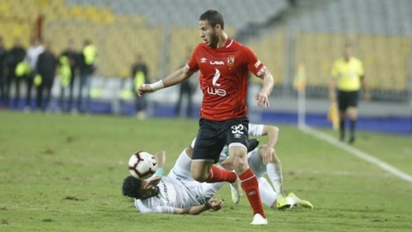 وان ثري| بوابة الرياضة المصرية 