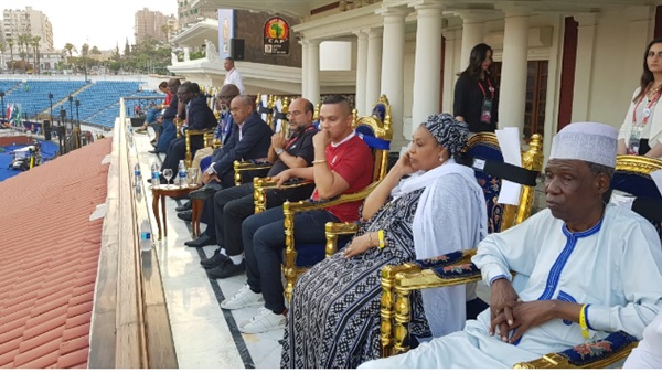 وان ثري| بوابة الرياضة المصرية 