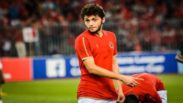 وان ثري| بوابة الرياضة المصرية 