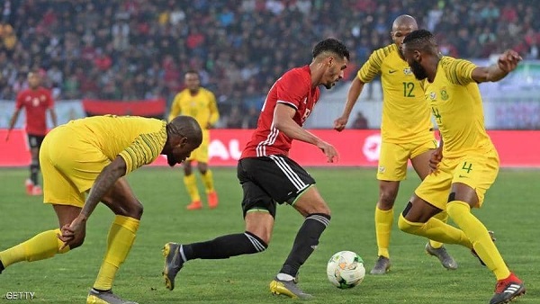 وان ثري| بوابة الرياضة المصرية 