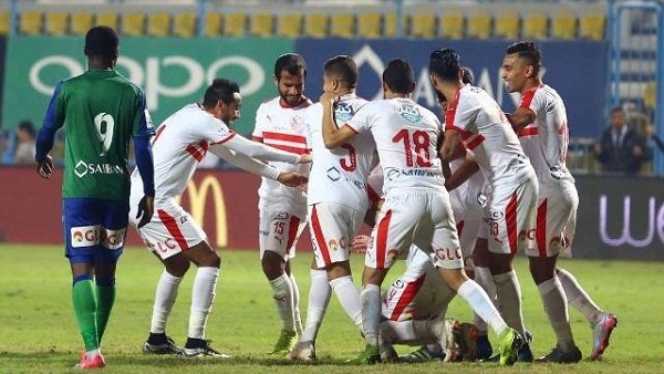 وان ثري| بوابة الرياضة المصرية 