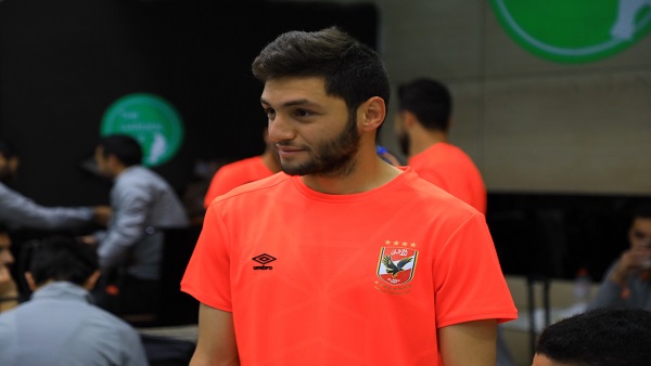 وان ثري| بوابة الرياضة المصرية 