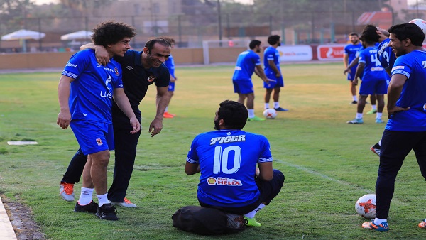 وان ثري| بوابة الرياضة المصرية 