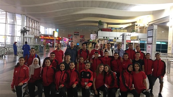 المنتخب الوطني لشباب