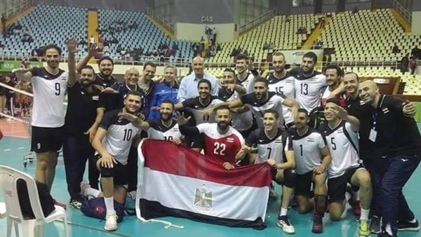 منتخب رجال الكرة