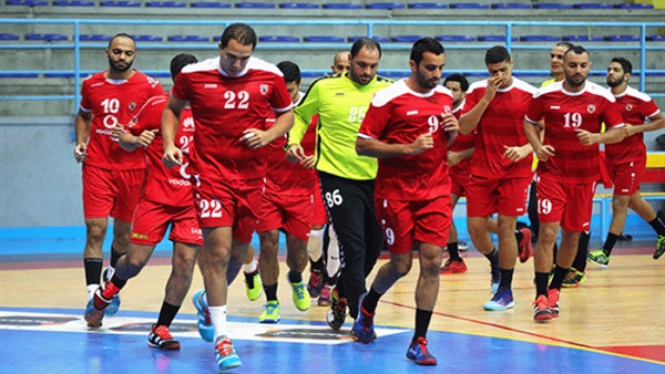 وان ثري| بوابة الرياضة المصرية 