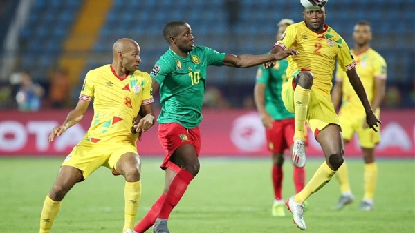 وان ثري| بوابة الرياضة المصرية 