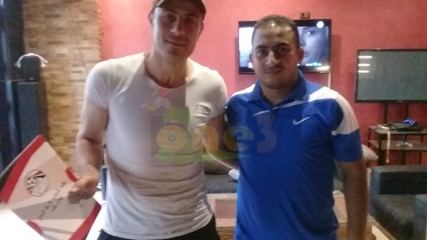 وان ثري| بوابة الرياضة المصرية 