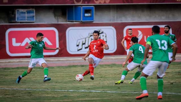 وان ثري| بوابة الرياضة المصرية 