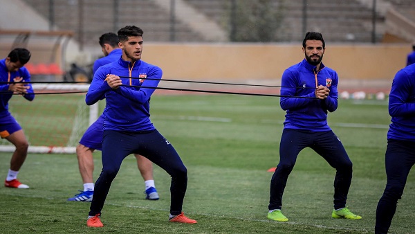 وان ثري| بوابة الرياضة المصرية 