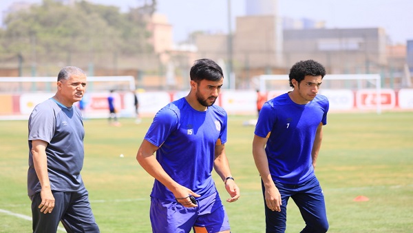 وان ثري| بوابة الرياضة المصرية 