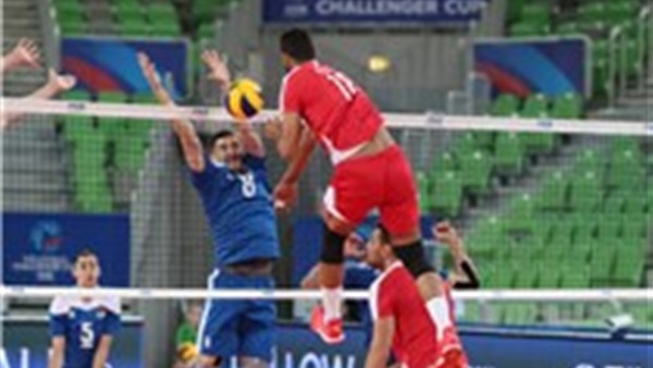 وان ثري| بوابة الرياضة المصرية 