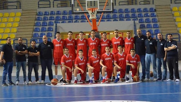 المنتخب الوطني لناشئي