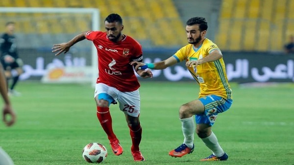 وان ثري| بوابة الرياضة المصرية 