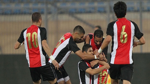 وان ثري| بوابة الرياضة المصرية 