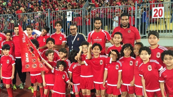 وان ثري| بوابة الرياضة المصرية 