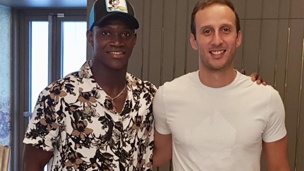 وان ثري| بوابة الرياضة المصرية 