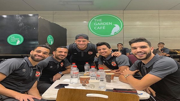 وان ثري| بوابة الرياضة المصرية 