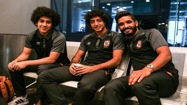 وان ثري| بوابة الرياضة المصرية 