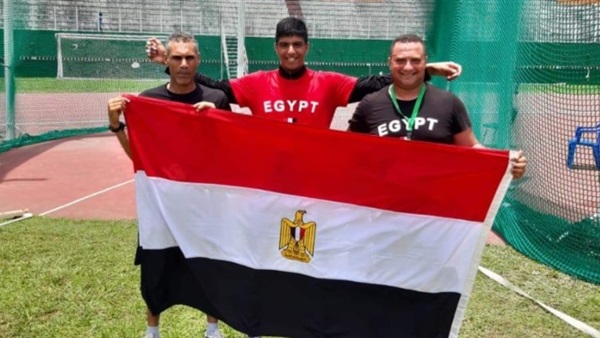 وان ثري| بوابة الرياضة المصرية 