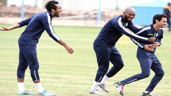 وان ثري| بوابة الرياضة المصرية 