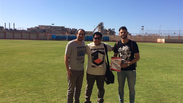 وان ثري| بوابة الرياضة المصرية 