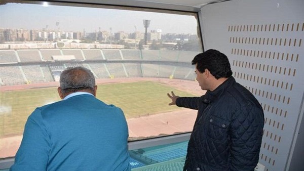 وان ثري| بوابة الرياضة المصرية 