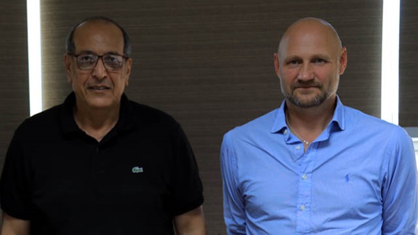 وان ثري| بوابة الرياضة المصرية 