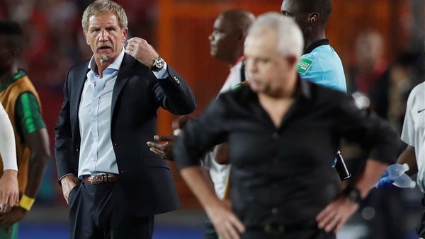 ستيوارت باكستر