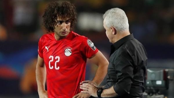 وان ثري| بوابة الرياضة المصرية 