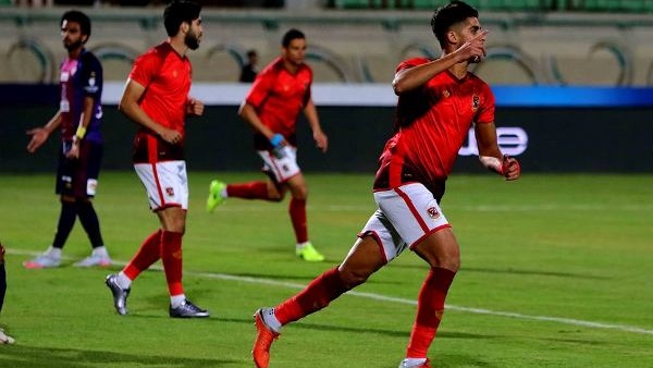 وان ثري| بوابة الرياضة المصرية 