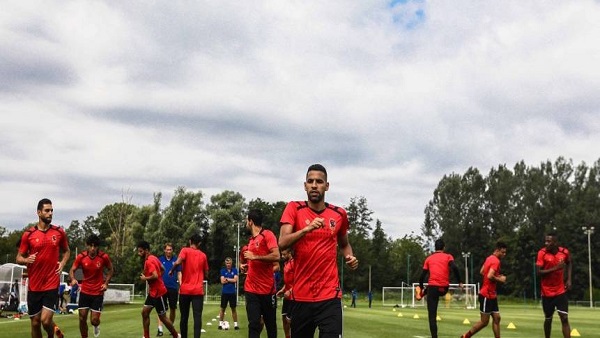 وان ثري| بوابة الرياضة المصرية 