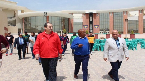 وان ثري| بوابة الرياضة المصرية 