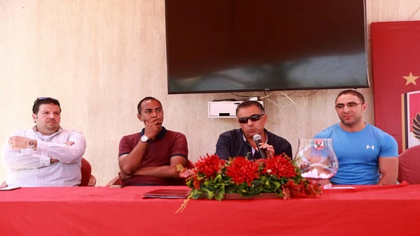 وان ثري| بوابة الرياضة المصرية 